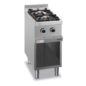 2 Gas Burner Cooker – MG7G2A77XL