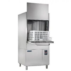 Compact Utensil Washer EDI 4 BT PD