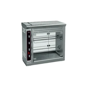 15 Electric Chicken Rotisserie machine – PE.15-S