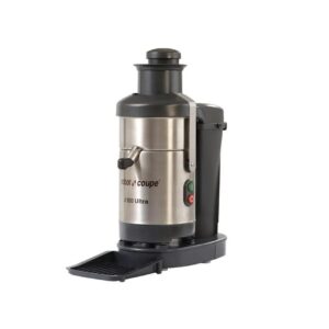 Automatic Centrifugal Juicer – J100 ULTRA