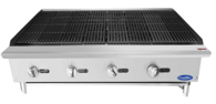 ATCB-36 — 36″ Char Rock Broiler